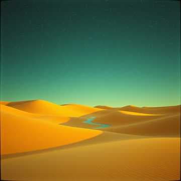 Desert Whispers