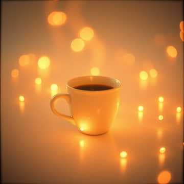 La primera taza 