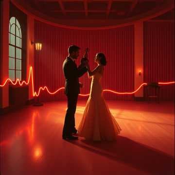 Midnight Steps We Shouldn’t Take