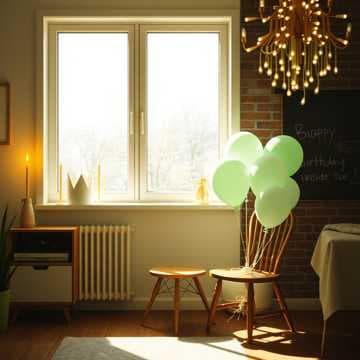 Another Year Around the Sun