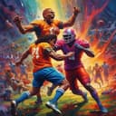 Sherman League Showdown