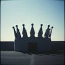 Du har ingenting längre