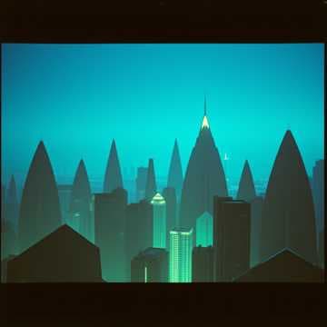 Spike the Sky