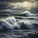 في بحور الهم