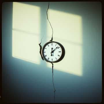 Falling Away