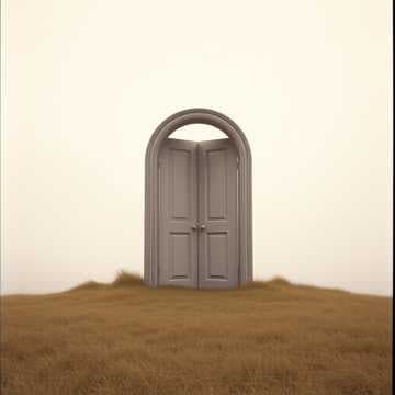 Mon ami imaginaire...