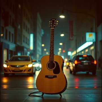 Heartstrings and Hustle