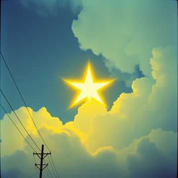 Power On, Texas Strong