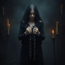 Sacrificial Asphyxiate