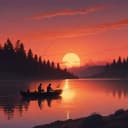 Fishing in the Dark (Parody)