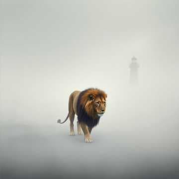 Сам по себе