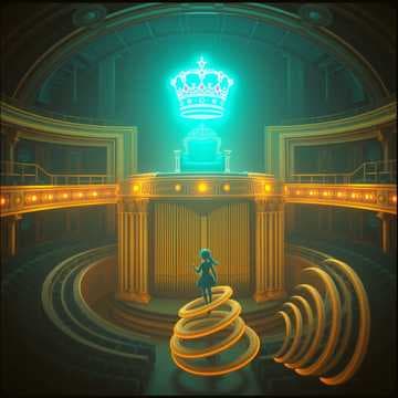 Feast of the Hollow King