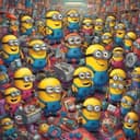 Minions