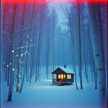 Winter Love Song