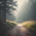 El Amor que guía mi Andar: Autor: A.A.Mc.V