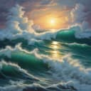 The Drowning America