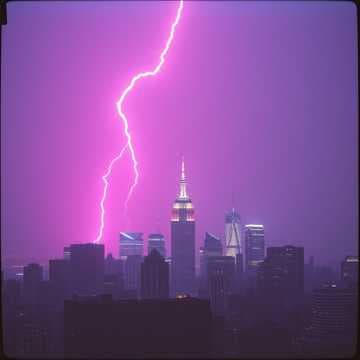 Electric Love