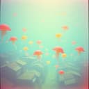 Living Under the Sea