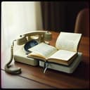 Arrival To The Thing Blues