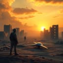 Крик душі — де ти, дрон?