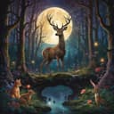 Dancing with Fantasy