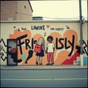 Olaf Scholz der  Abi 