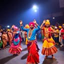 Bhangra beats 