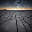 Holding On to a Broken Star