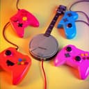 Game Time Shenanigans