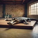 Народ, вы слышали про Антона?