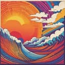 Cheeseberder walrus blues