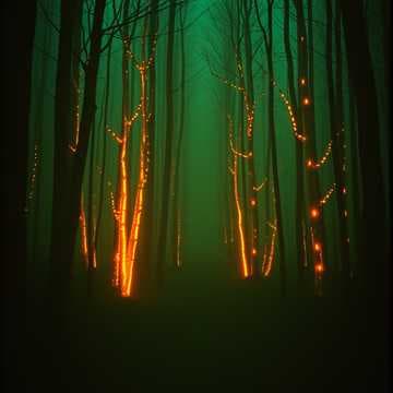 Glasfire 7 