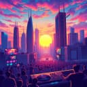 Dynamic Future for Hip Hop and Rap