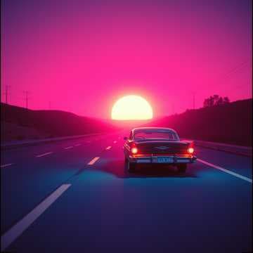 Ride with me 