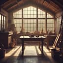 José padre adoptivo