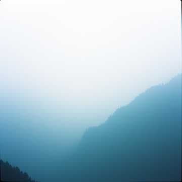 Echoes of the Mountain