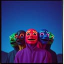 Dundee und die Metzgerbande