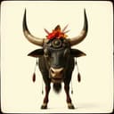 👹Maldito & Vendito🕊️