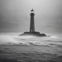 Savior's Mighty Light