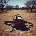 THE TEXAS CHAINSAW MASSACRE