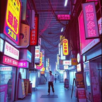 Adblock Blues