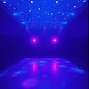 "Bailando en la Noche