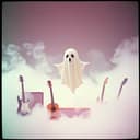 Cannabis Ghostbusters jazz full band 