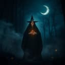 Καληνύχτα witch 