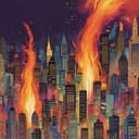 Onze Brandweerman en Prepper