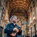 Baroque Ukulele Medley