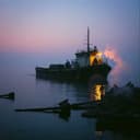 end of the work week