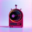 The Time-Traveling DJ