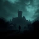 Místo riflí Sintr Konec jeho svobodou