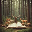 Дет и учебник окружающего мира в любви